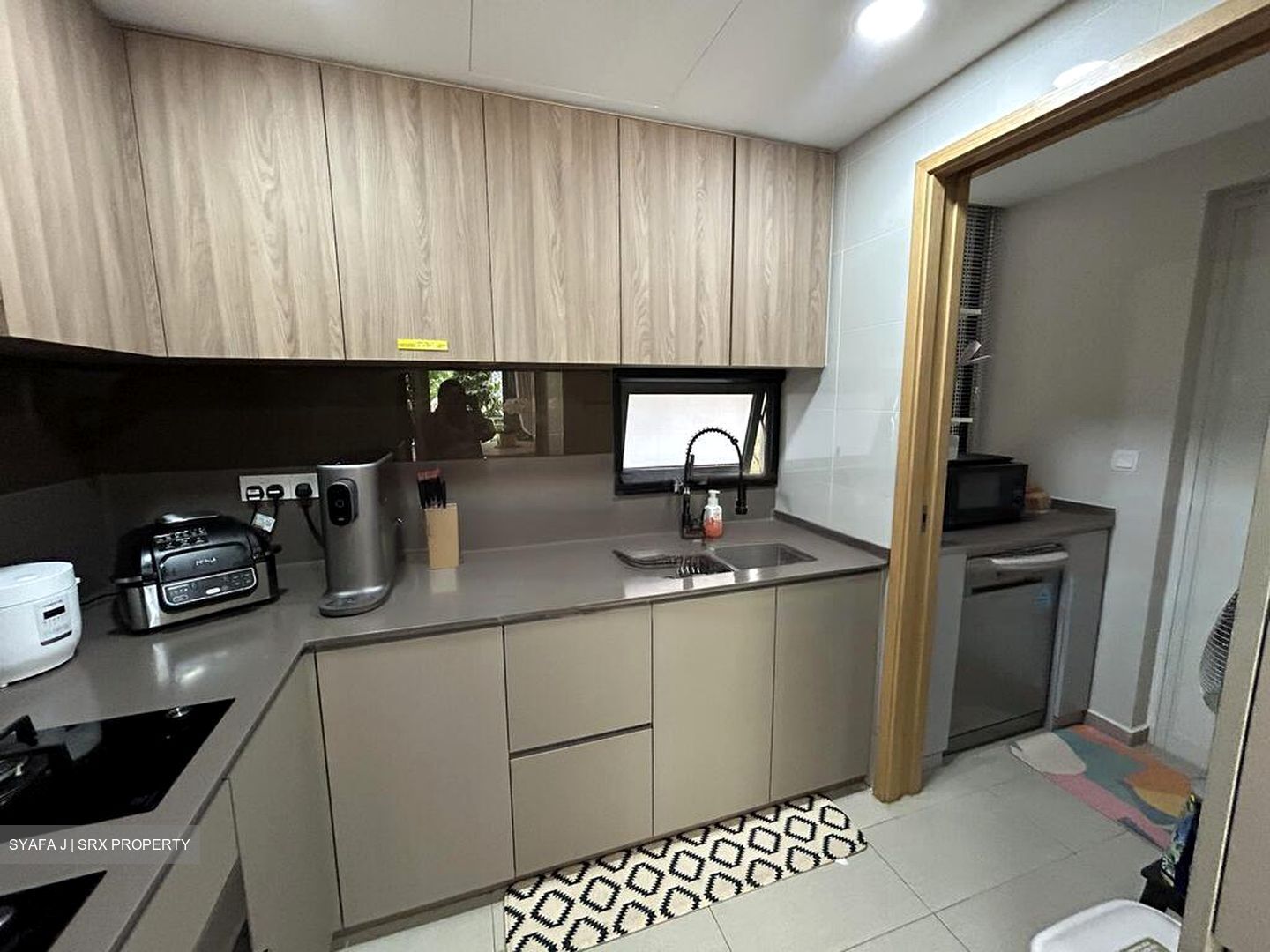 The Jovell (D17), Condominium #454442531